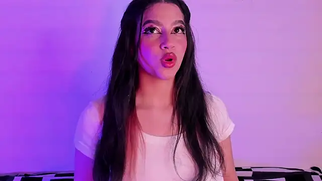 Megan Luxe online show from February 9, 2026, 7:01 am