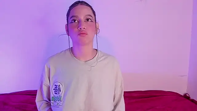 Megan Luxe online show from March 4, 2026, 8:09 am