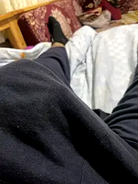 Darbelimatkap38 online show from November 7, 2025, 10:54 pm