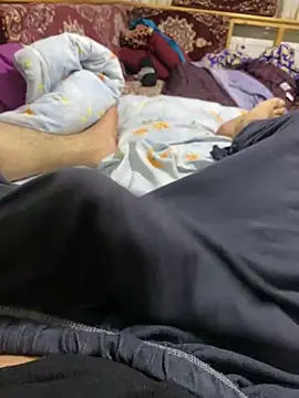 Darbelimatkap38 online show from November 13, 2025, 11:25 pm