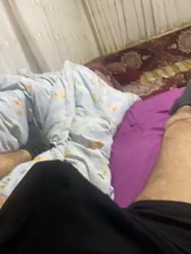 Darbelimatkap38 online show from November 23, 2025, 8:19 pm