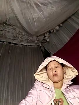 MaiHoa69 online show from November 21, 2025, 7:23 pm