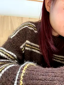 xiaoqiao ss online show from November 4, 2025, 3:16 am