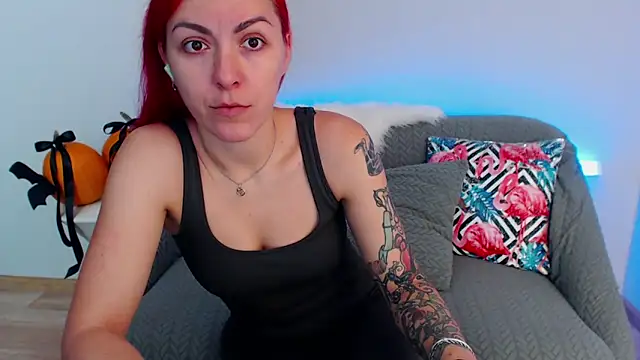 Snapshot of Arri_elle chatting on October 26, 2025, 12:05 am Arri elle online show from October 26, 2025, 12:05 am