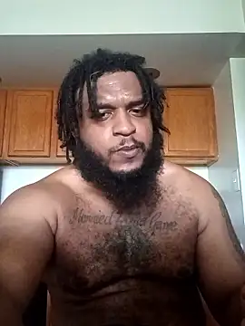 Longthickdick33 online show from April 15, 2026, 7:58 pm