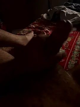 elverga420F online show from January 17, 2026, 11:30 pm