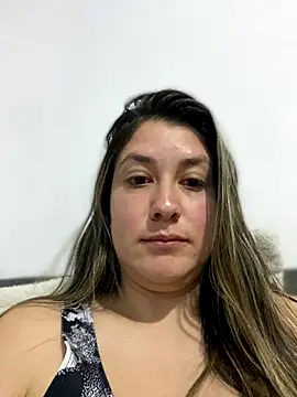 Abby-LS online show from November 23, 2025, 10:31 pm