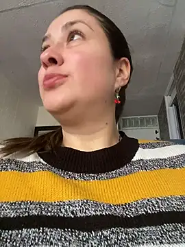 Abby-LS online show from May 14, 2026, 12:01 pm