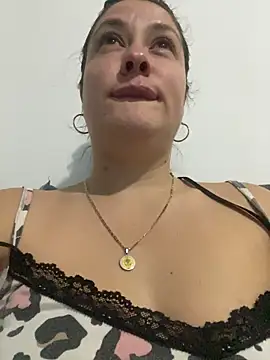 Abby-LS online show from June 6, 2026, 12:49 am