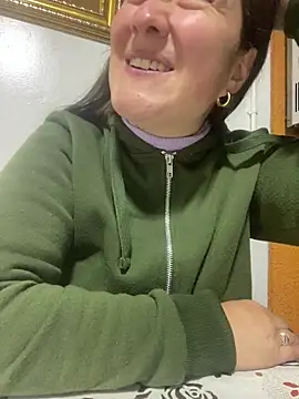 Abby-LS online show from June 25, 2026, 11:42 pm