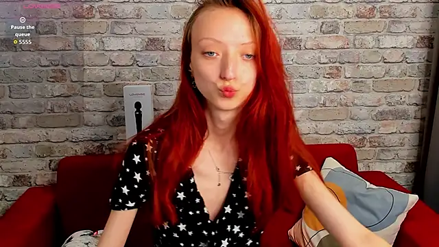 Daria J online show from September 10, 2025, 4:12 am