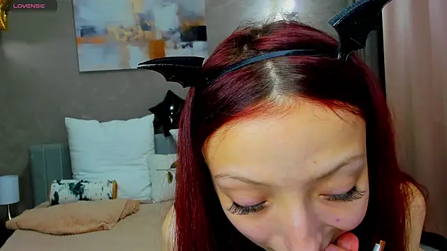 Daria J online show from November 1, 2025, 4:14 am