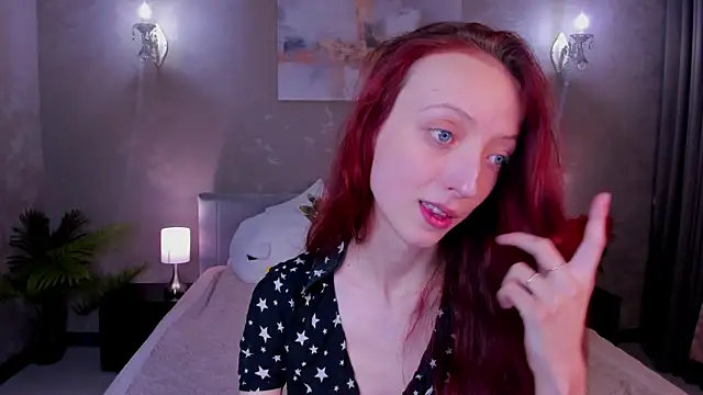 Daria J online show from February 15, 2026, 4:09 am