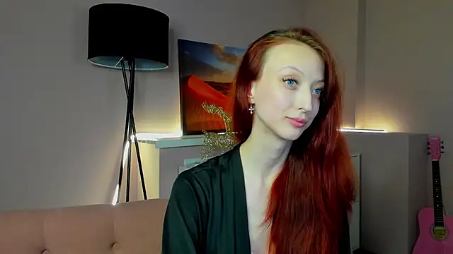Daria J online show from February 28, 2026, 5:47 pm