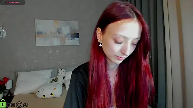 Daria J online show from April 15, 2026, 1:18 pm