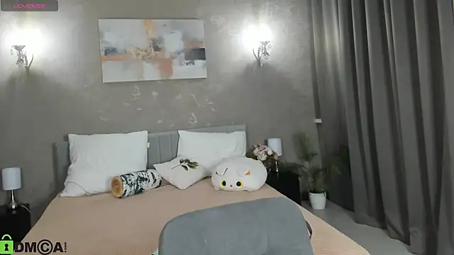 Snapshot of Daria_J chatting on June 11, 2026, 4:10 am Daria J online show from June 11, 2026, 4:10 am