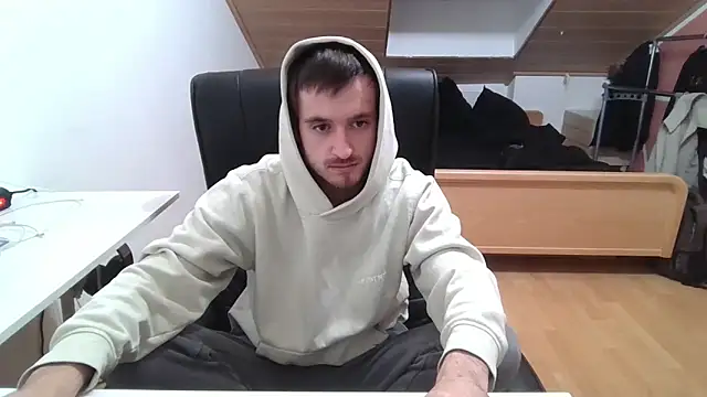 Bez3ybik online show from October 29, 2025, 12:46 am