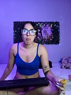 Sweet Dirty Baby online show from October 24, 2025, 2:19 am