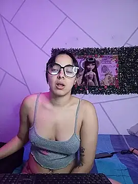 Sweet Dirty Baby online show from December 3, 2025, 2:08 am