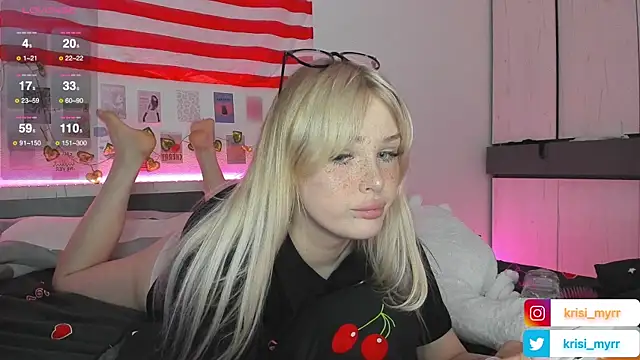 myrzilka online show from September 19, 2025, 12:28 pm