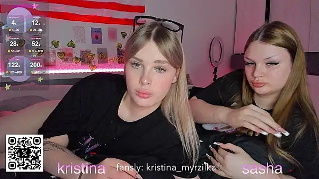 myrzilka online show from March 22, 2026, 4:43 pm