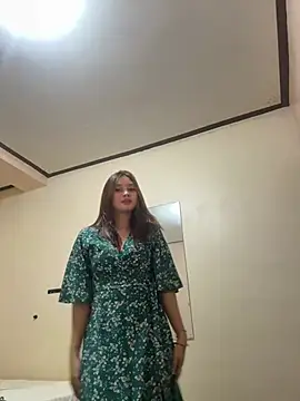 Snapshot of LanySylvia chatting on April 30, 2026, 2:56 pm LanySylvia online show from April 30, 2026, 2:56 pm