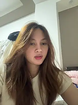 Snapshot of LanySylvia chatting on May 25, 2026, 6:52 am LanySylvia online show from May 25, 2026, 6:52 am