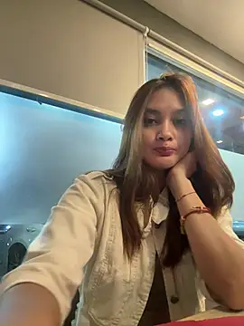 Snapshot of LanySylvia chatting on May 29, 2026, 11:52 am LanySylvia online show from May 29, 2026, 11:52 am