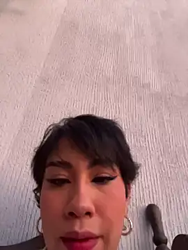 ZahaRose online show from December 13, 2025, 11:10 pm