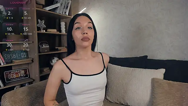 MarryWebbb online show from September 24, 2025, 7:06 pm