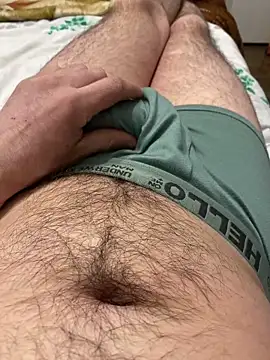 wwwiiilll online show from February 6, 2026, 7:17 pm