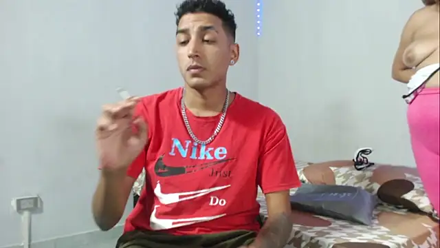 partdemonlatin666 online show from October 28, 2025, 9:39 pm