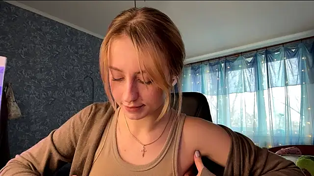 Jetta Corsacami online show from November 11, 2025, 11:10 am