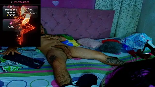 Lali HOtt online show from September 27, 2025, 12:48 am