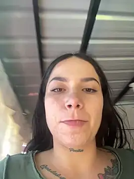 Lali HOtt online show from June 20, 2026, 9:39 pm
