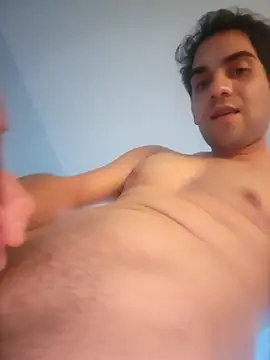 sergy12334 online show from April 5, 2026, 2:47 pm