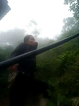 ChaoPm77 online show from October 8, 2025, 1:14 am