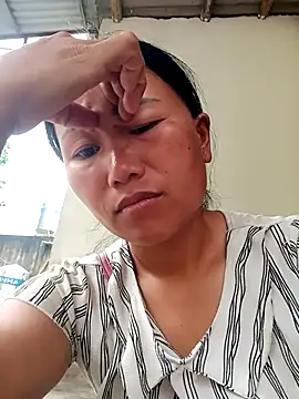 ChaoPm77 online show from October 14, 2025, 4:24 am