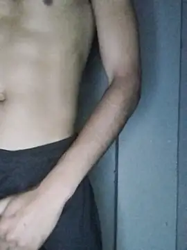 Mago666  online show from November 25, 2025, 3:39 am