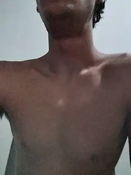 Mago666  online show from February 19, 2026, 1:56 am