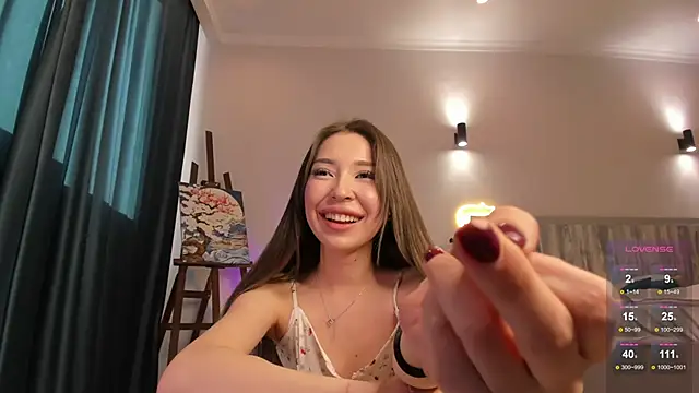 devaivy online show from October 25, 2025, 10:01 am