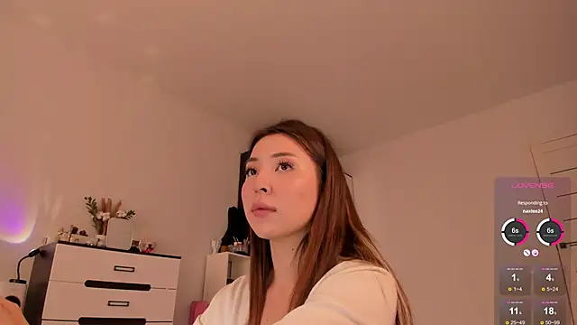 devaivy online show from February 18, 2026, 9:05 am