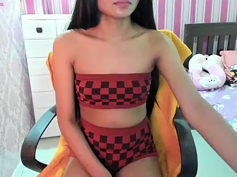 Mica Jones online show from April 29, 2026, 8:37 pm