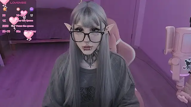 Nana stolass online show from March 31, 2026, 12:16 pm