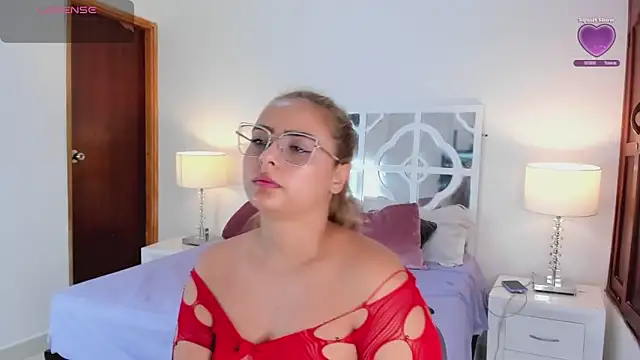 MikaelaStone online show from October 9, 2025, 11:41 am