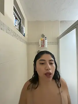 Mia 170310 online show from November 8, 2025, 3:07 am