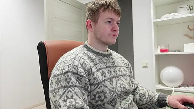 Richard Dullas online show from November 15, 2025, 6:00 am