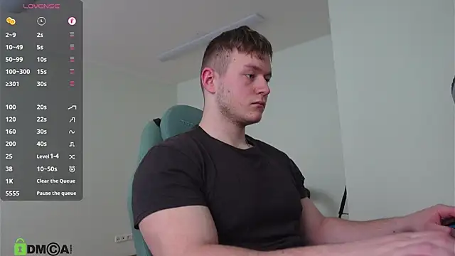 Richard Dullas online show from February 5, 2026, 7:35 am