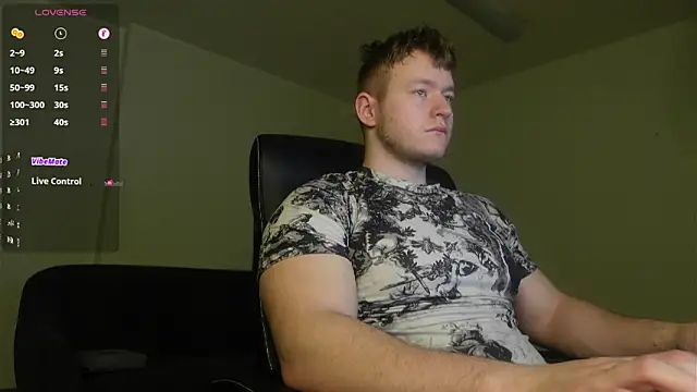 Richard Dullas online show from February 11, 2026, 5:34 am