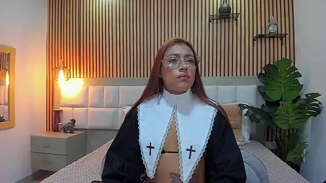 Snapshot of KattyBonnie chatting on October 31, 2025, 7:48 pm KattyBonnie online show from October 31, 2025, 7:48 pm